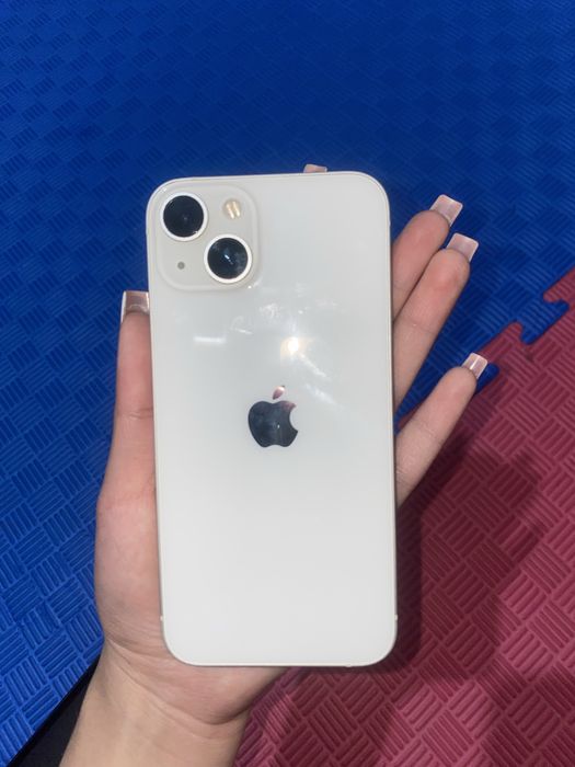 Iphone 13!!!  Все работает