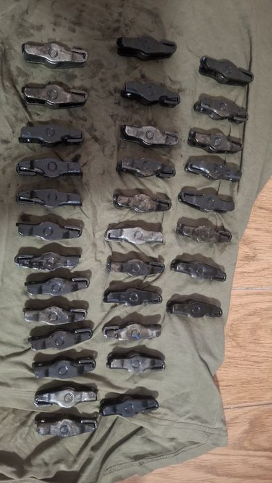 Vand tacheti curbutori si tachacheti hidraulici