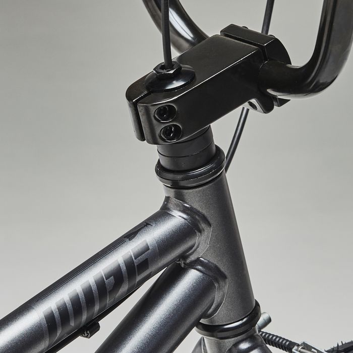 Bicicletă Bmx Wipe 100 20" Copii - No Size - (SecondHand) Decathlon