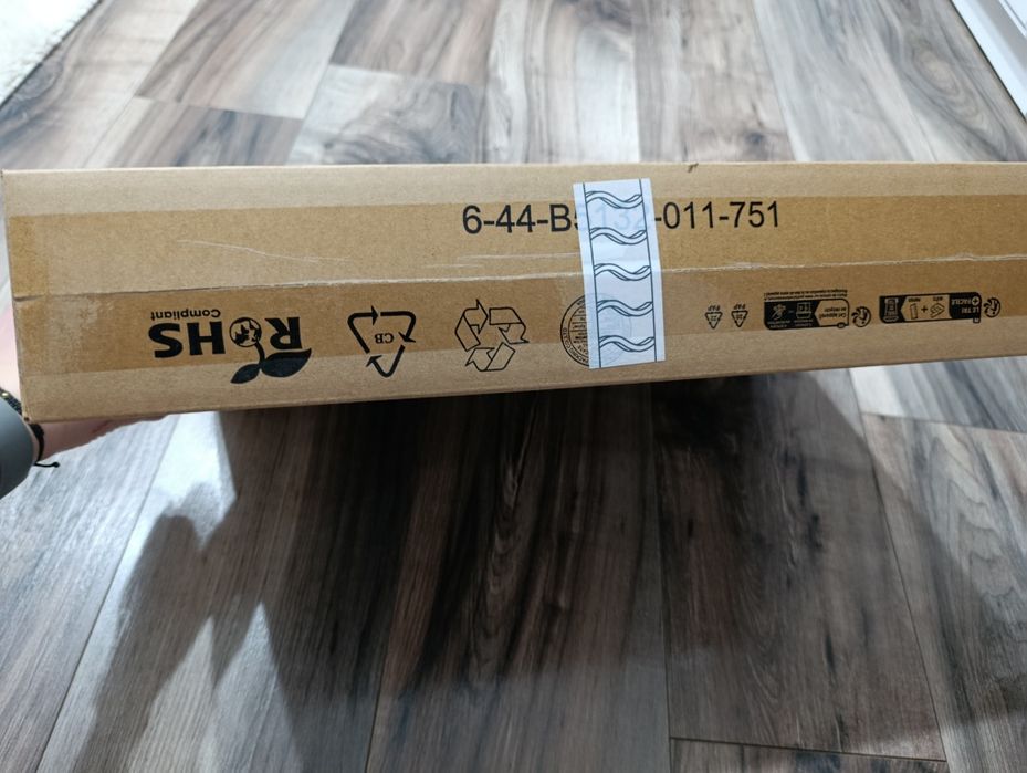 Laptop Terra Mobile 1500p cu procesor R5-7430U W11