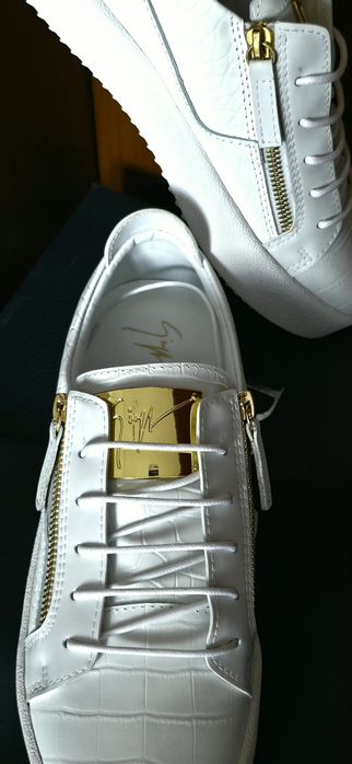 guiseppe zanotti