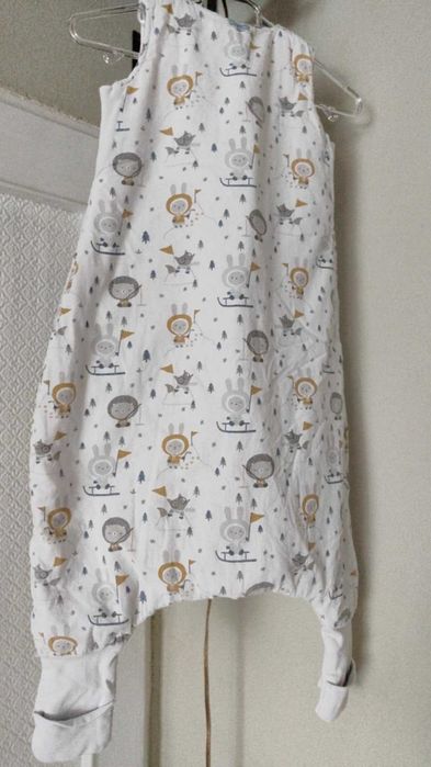 Спалвн чувал с крачета Angel Baby 1-2 г