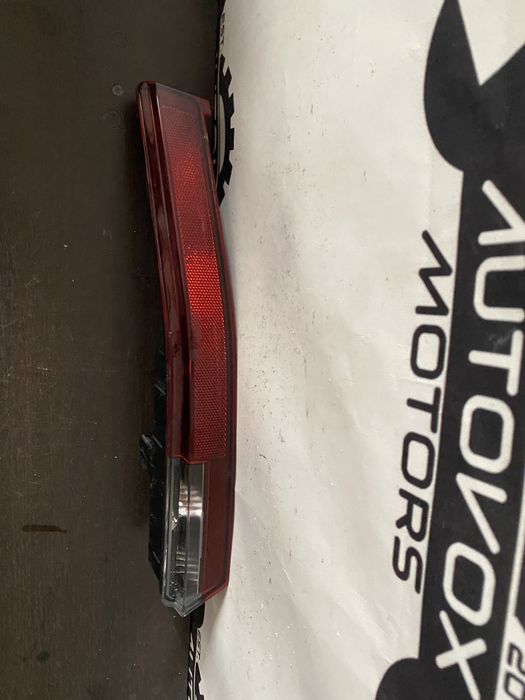 Lampa dreapta bara spate Bmw IX I20