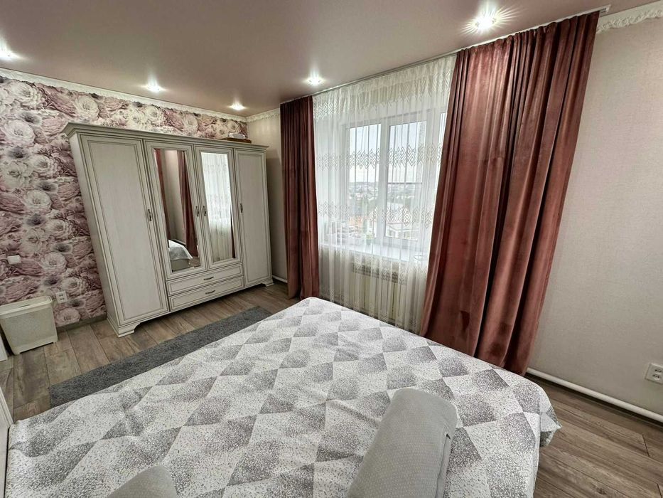 В продаже 6ти ком коттедж Переулок Лыжный 3