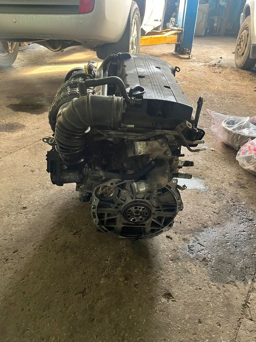 Продам мотор на лансер