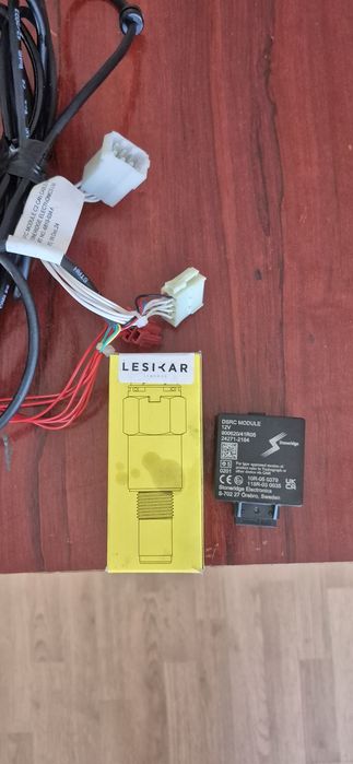 Tahograf G2V2 Smart 2