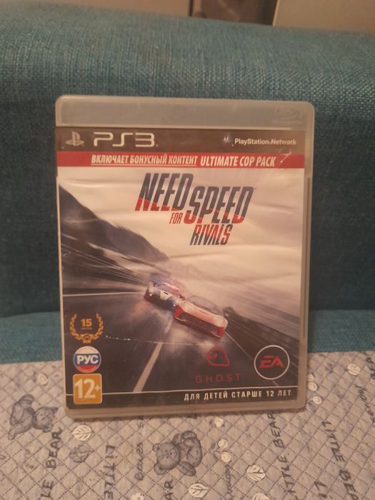 Диски PS3 от 2000