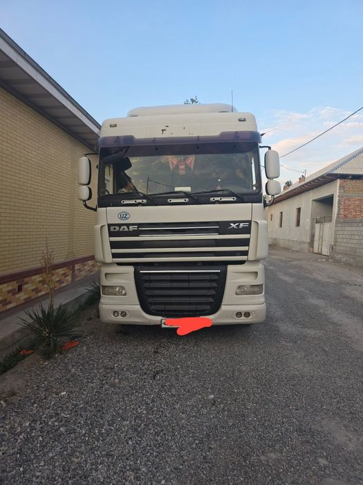 Даф евро 5 зор холатта