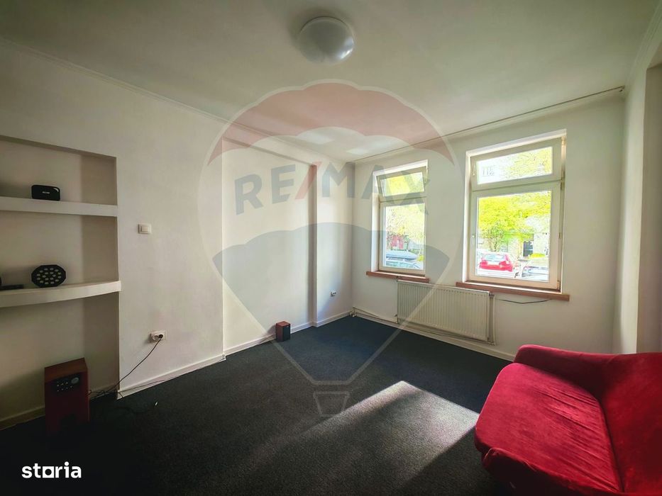 Spatiu birou + loc de parcare zona Turda - Mihalache