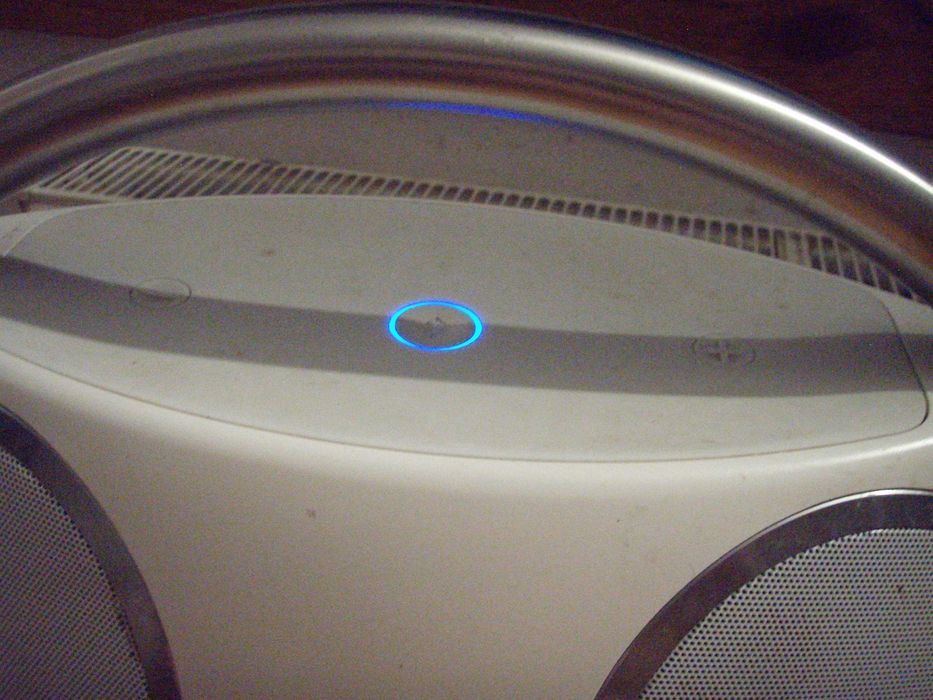 Boxa bluetooth Harman Kardon Go + Play Wireless, model pe alb