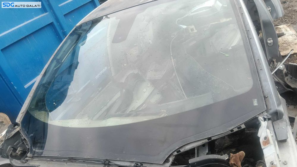 Parbriz Geam Sticla Model cu Senzori de Ploaie Citroen C5 3 2008 - 2017 [M9840]