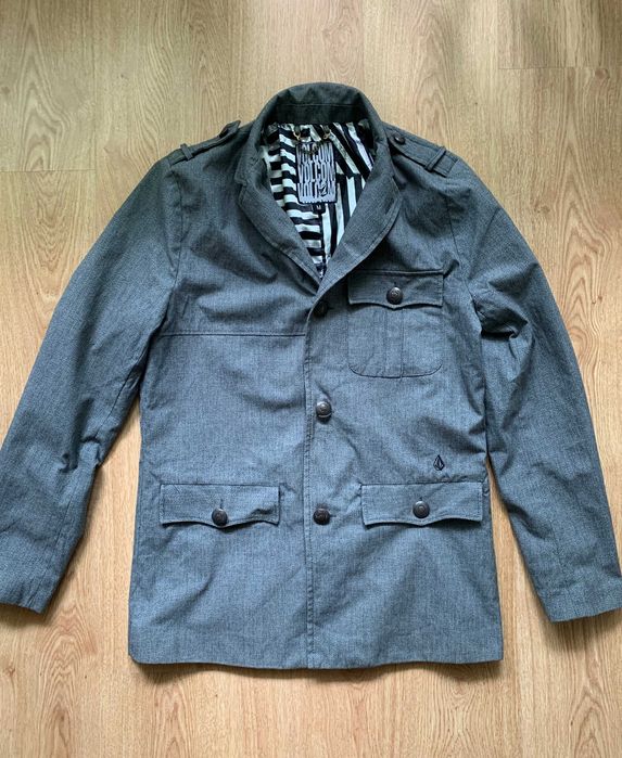 Volcom сако, Volcom блейзър. М