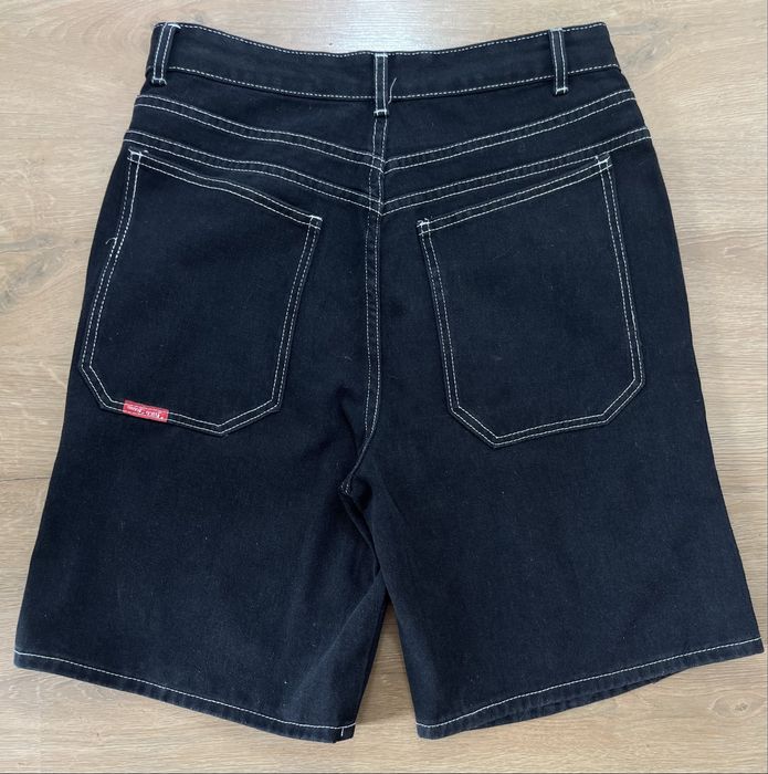 JNKO beggy къси панталони размер M(W32)