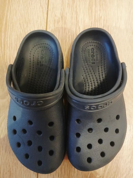 Crocs copii C12 EU 29-30