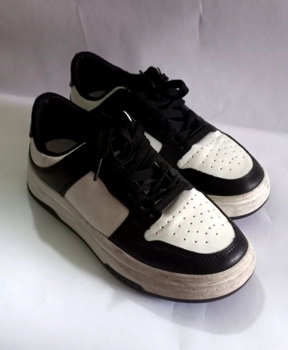 Обувь на девочку