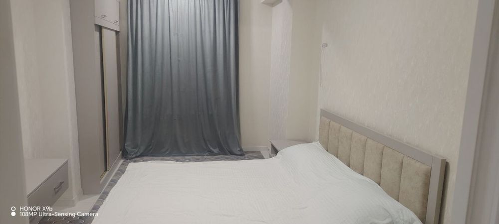Квартира аренда  бераман узок мудатга оилага хамма удобстваси бор