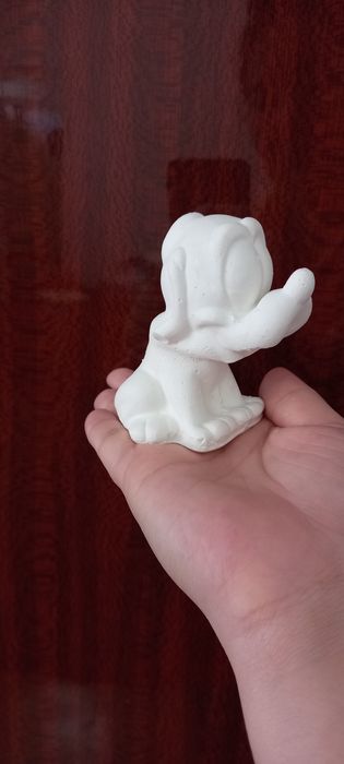 Гипсовые фигурки