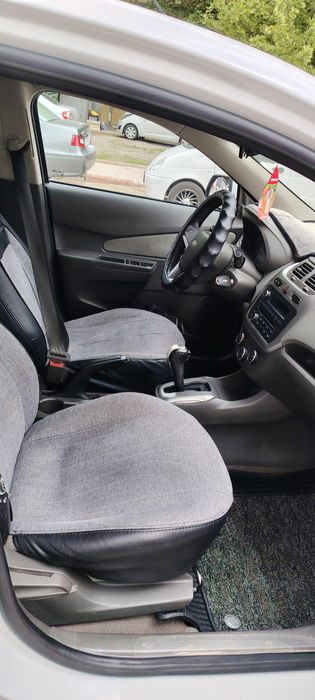 Chevrolet Cobalt 2020 — 8