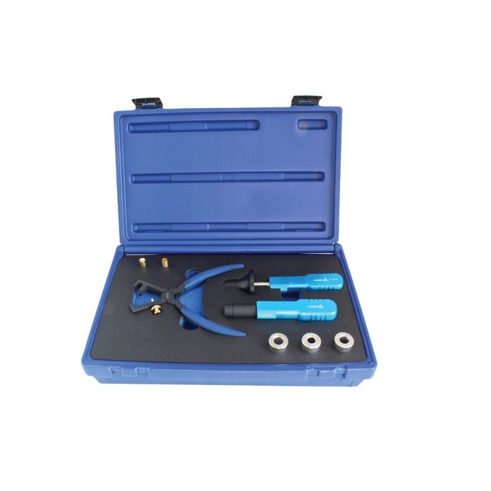 Kit pentru dezasamblarea si montarea garnituri de teflon injector