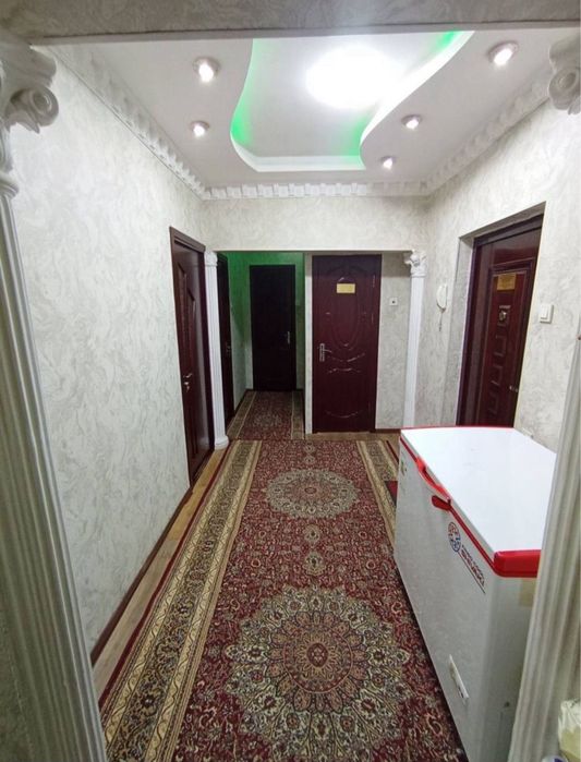 ‘Продается Чил-Ц квартал ИПОТЕКА‼️3/6/9 Франция 82м2