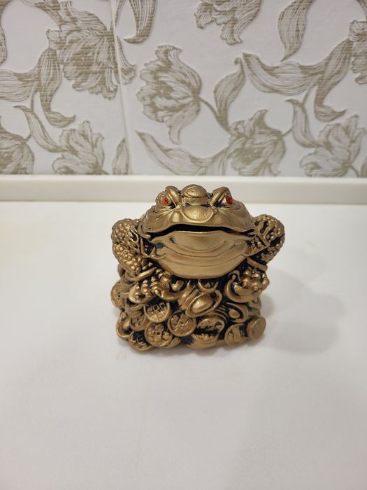 Сувенир- Капилка.