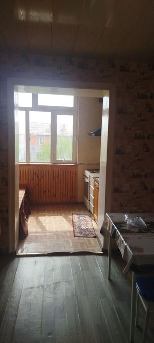 Продажа квартиры геофизика хумоюн ттз  Ахмад югнакий