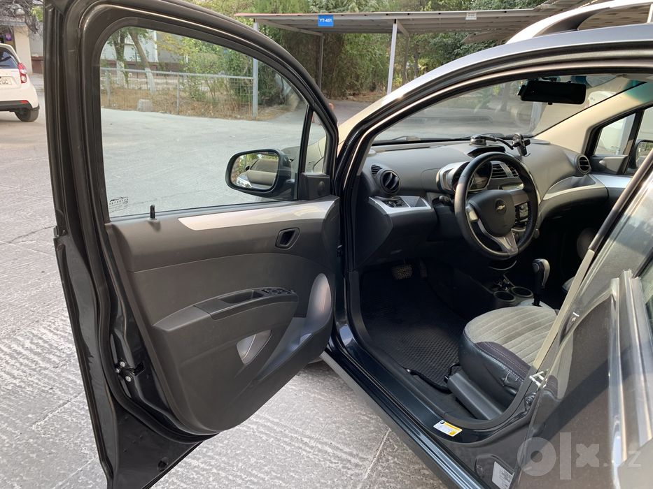 Chevrolet spark 2021/2022