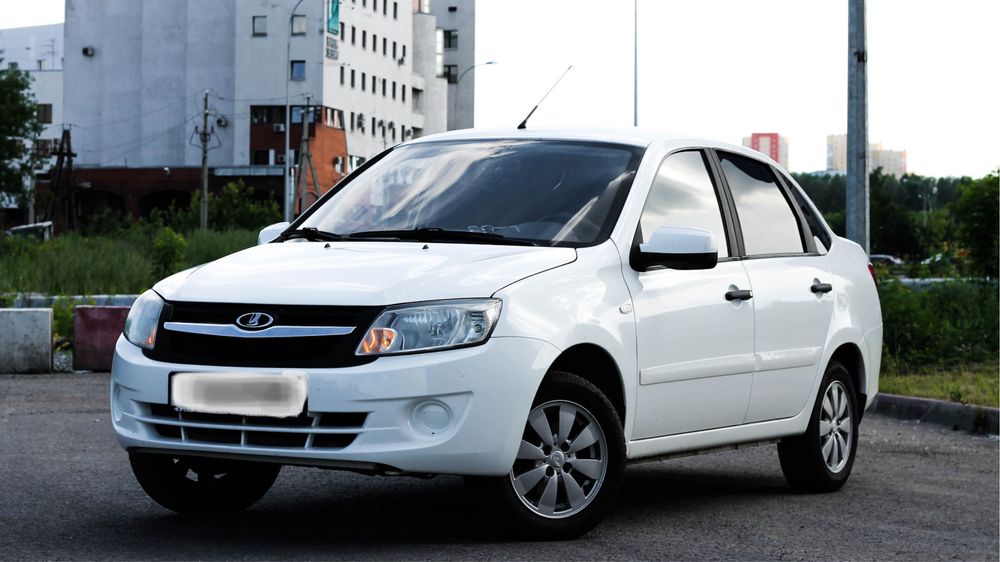 Аренда авто Костанай