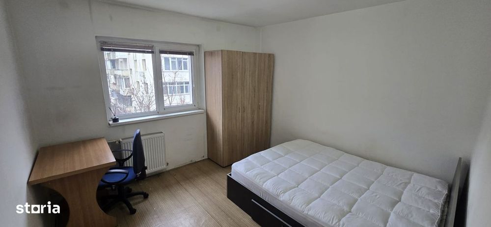 De vanzare - Apartament 2 camere Metrou Crangasi