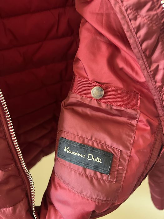 Massimo Dutti яке