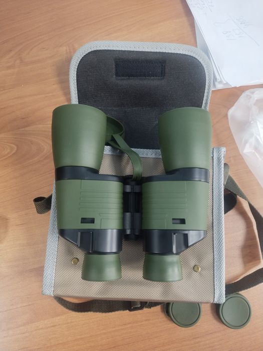 Продам бинокль новый