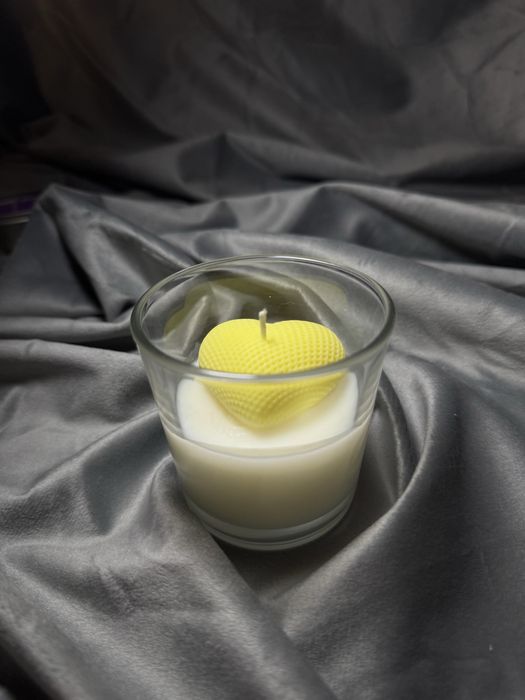 Бокс с СУБЛИМИРОВАННЫМИ фруктами и мороженым