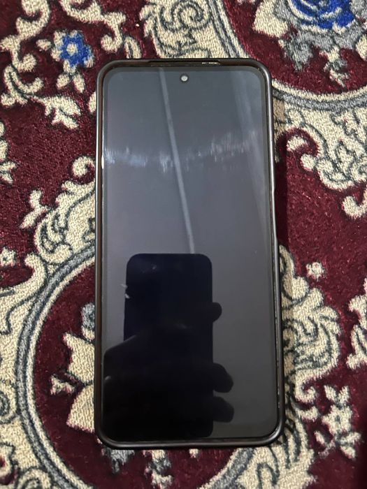 Redmi note 12c 8/256