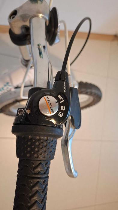 Детски велосипед 20" Drag Prima – като нов