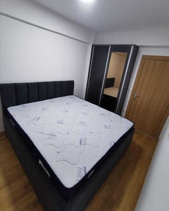 Дава се под наем Двустаен апартамент в Пловдив, Беломорски - 59 кв.м за 244.8 € - Снимка #5