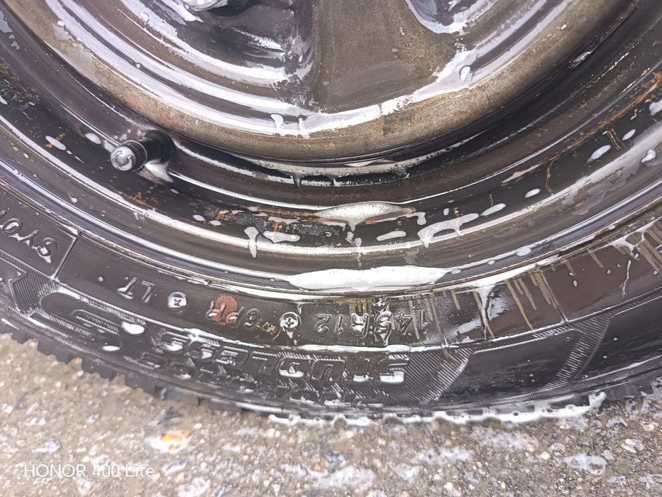 Дамас лабо ва тикога юмшок зимний балон бор диска билан