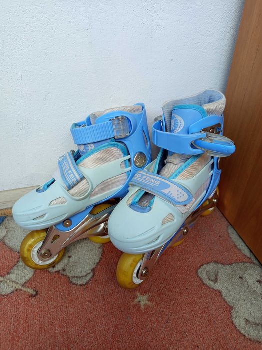 Детски ролери  -
