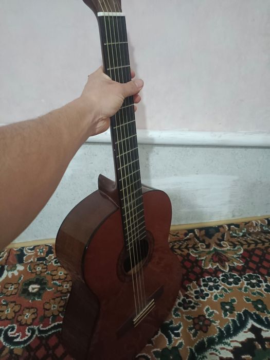 Продам гитара сост идеялн