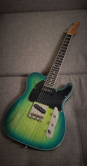 Schecter PT-Special