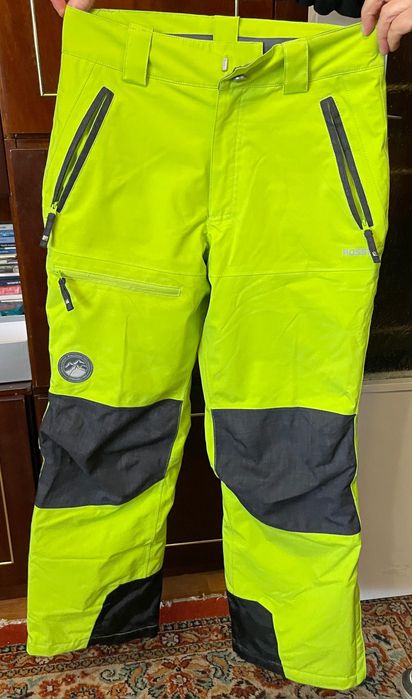 Pantalon ski copii Rossi junior, 146/152