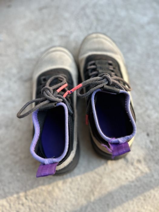 Маратонки zara 30