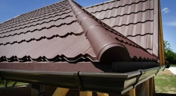 Reparatii acoperisurii