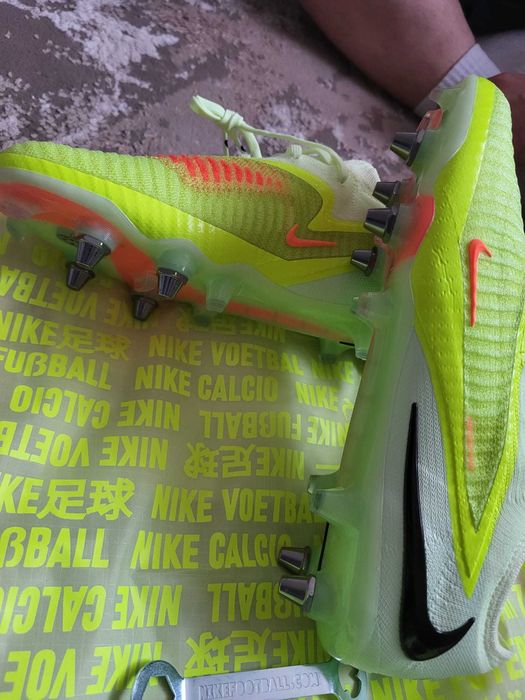 Ghete fotbal profesionale PHANTOM