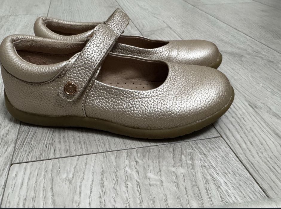 Туфли Next кожа 29 р новые