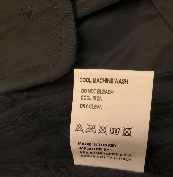 Дамско яке Bogner L размер