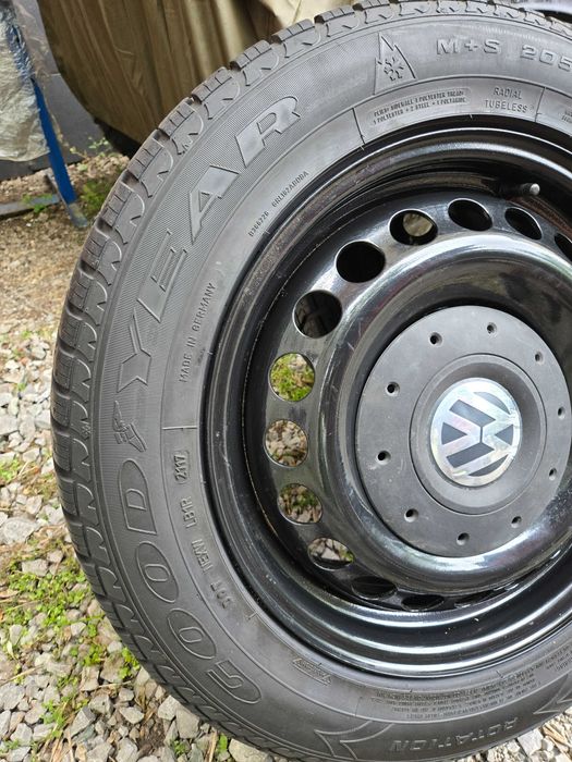 Зимни и летни гуми 16 .19.20 цола и датчици