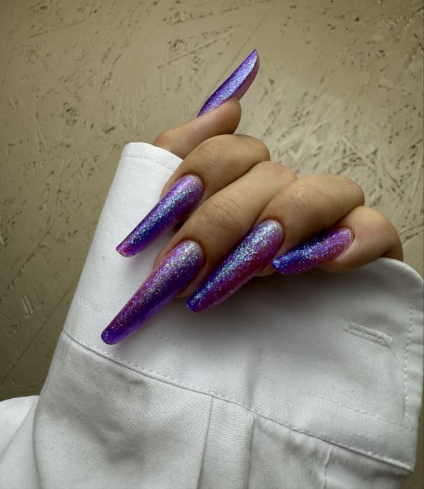 Unghii cu  gel ( Craiova )