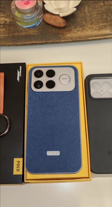Xiaomi Poco F8 Ultra, 16/512 GB