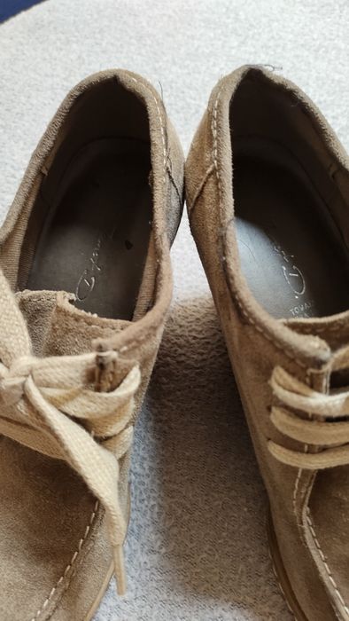 Pantofi dama Janet.D Deichman