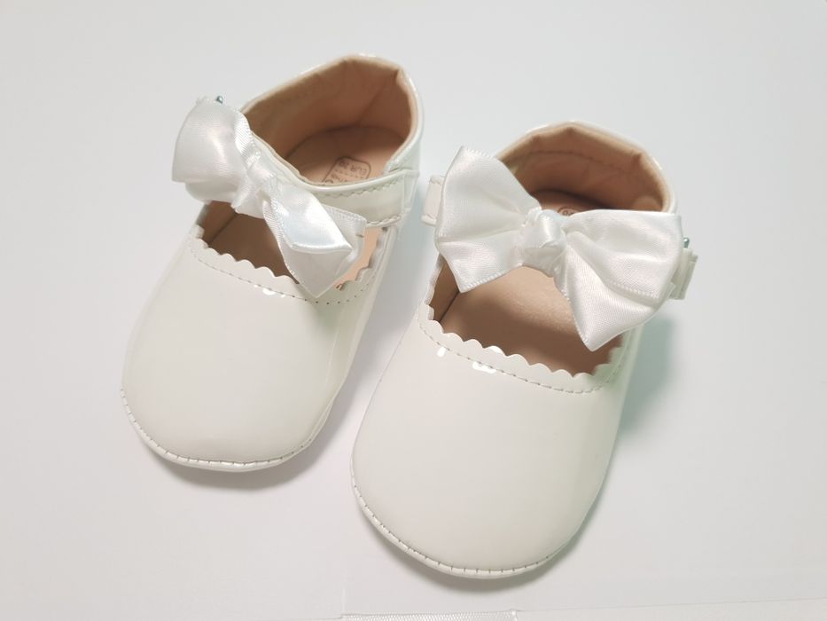 Детски официални обувки